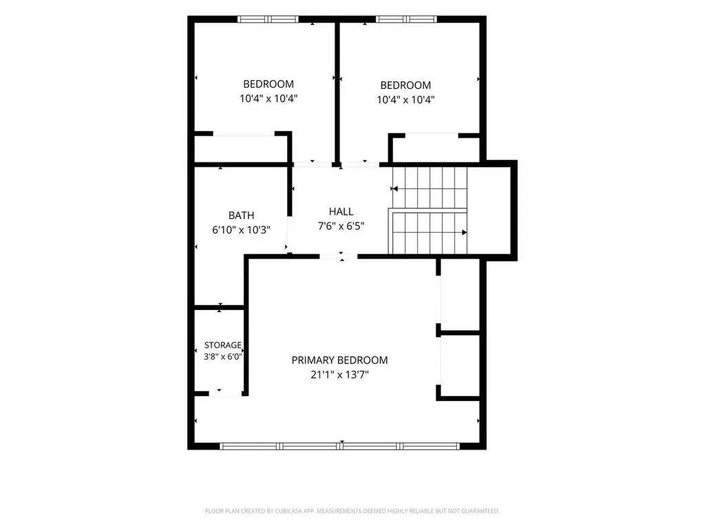 65491 North Drive Porter Township MI 49031