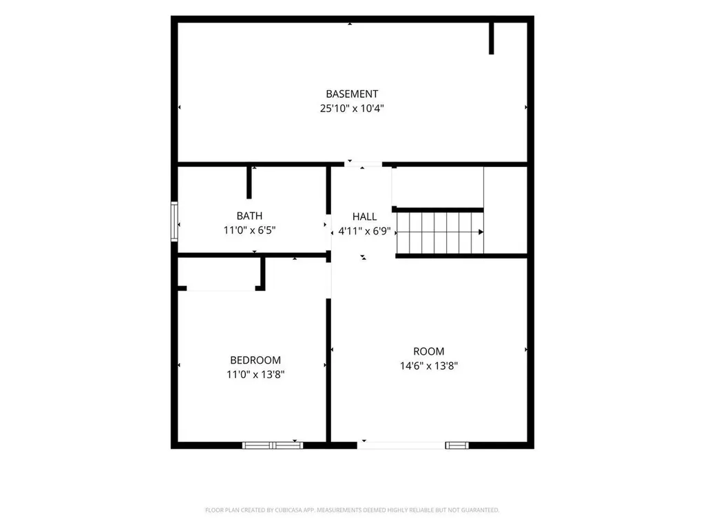 65491 North Drive Porter Township MI 49031