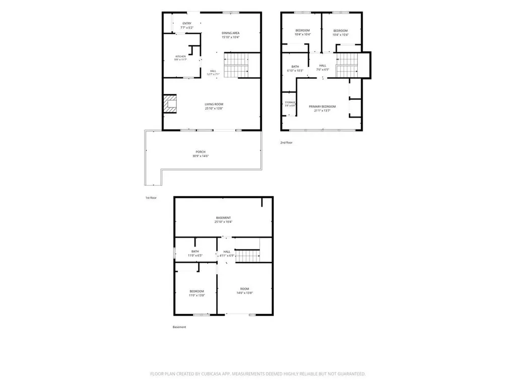 65491 North Drive Porter Township MI 49031
