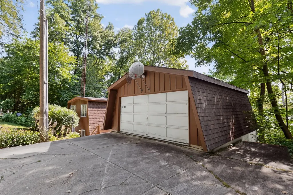 65491 North Drive Porter Township MI 49031