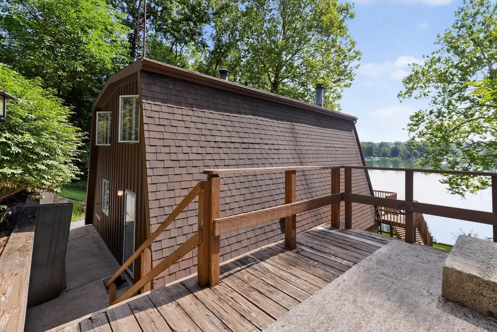 65491 North Drive Porter Township MI 49031