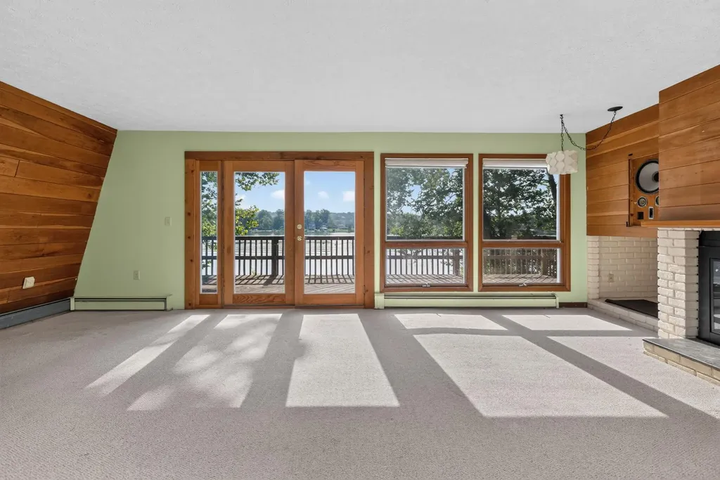 65491 North Drive Porter Township MI 49031