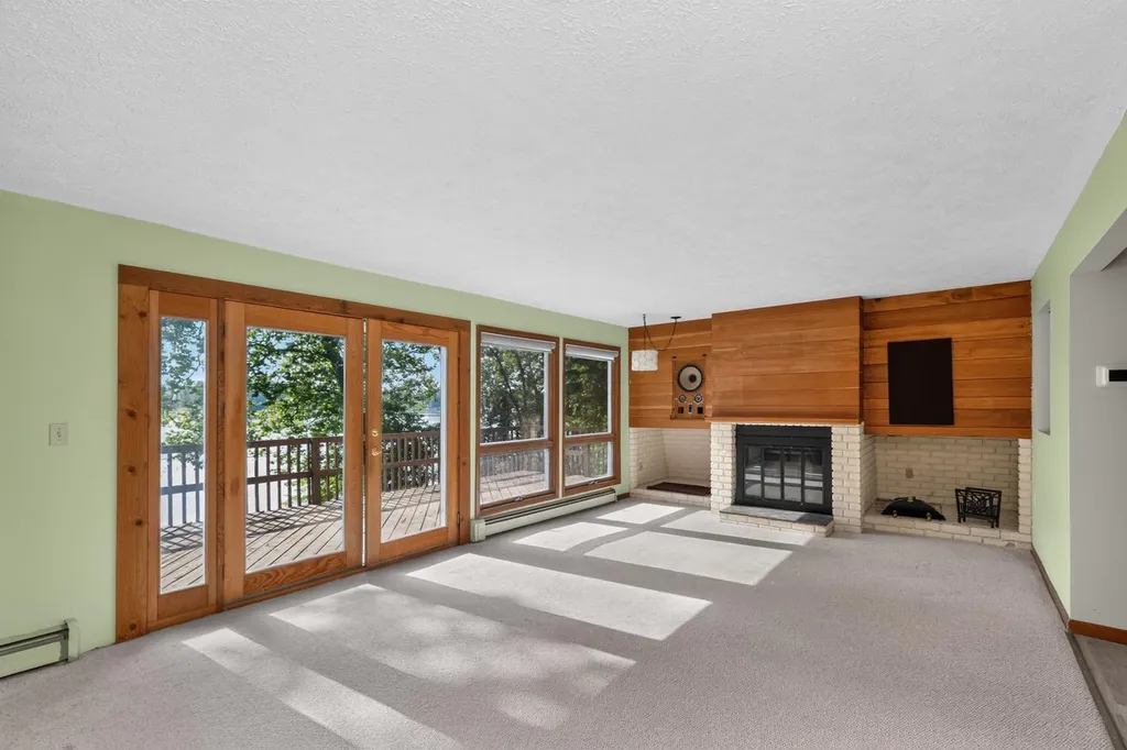 65491 North Drive Porter Township MI 49031