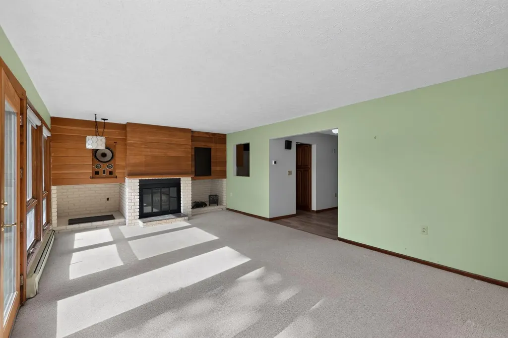 65491 North Drive Porter Township MI 49031
