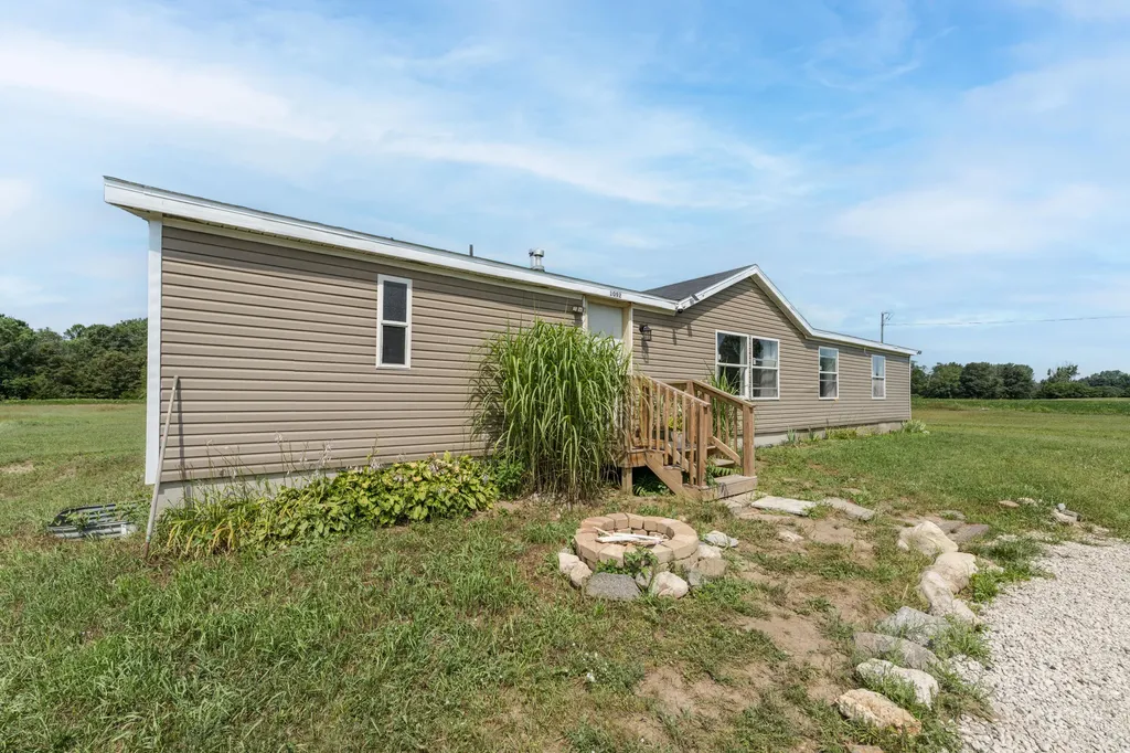 1092 61st Street Casco Township MI 49450
