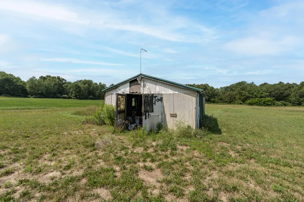 1092 61st Street Casco Township MI 49450