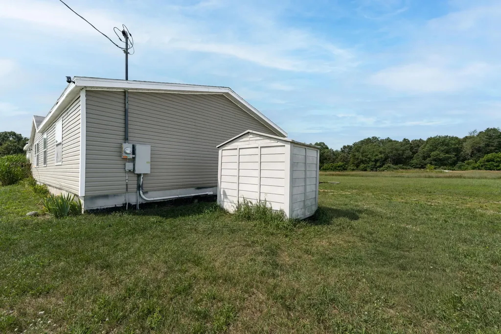 1092 61st Street Casco Township MI 49450