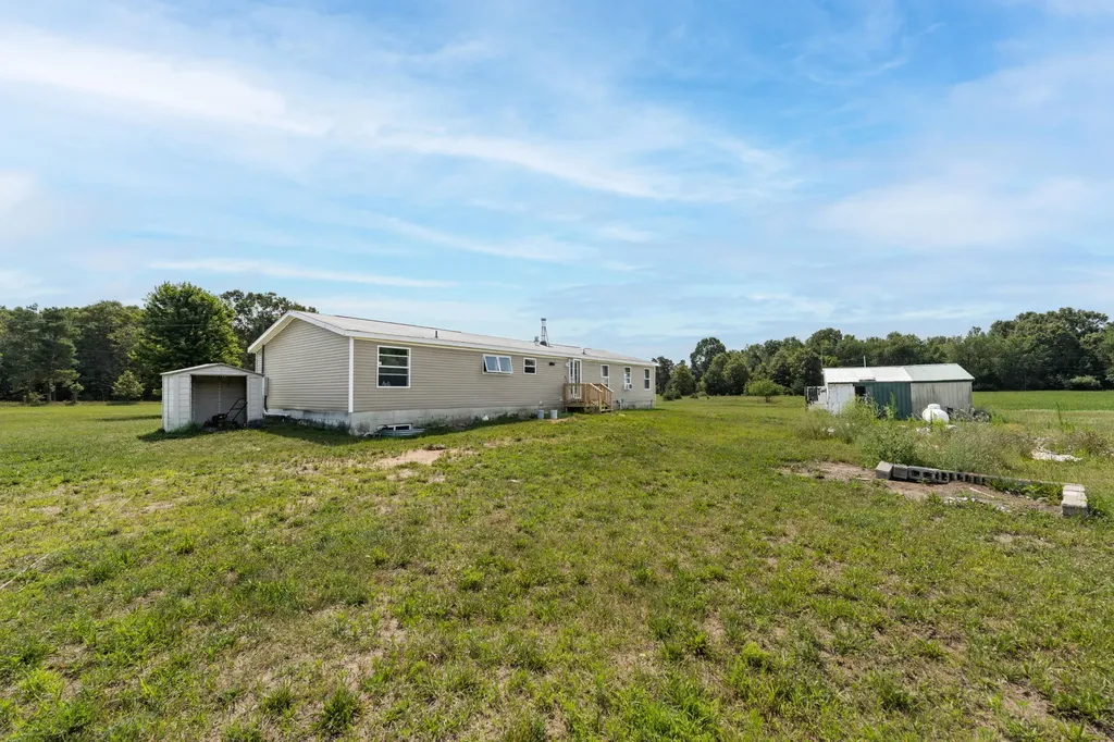 1092 61st Street Casco Township MI 49450