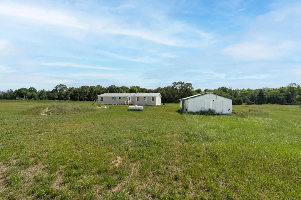1092 61st Street Casco Township MI 49450