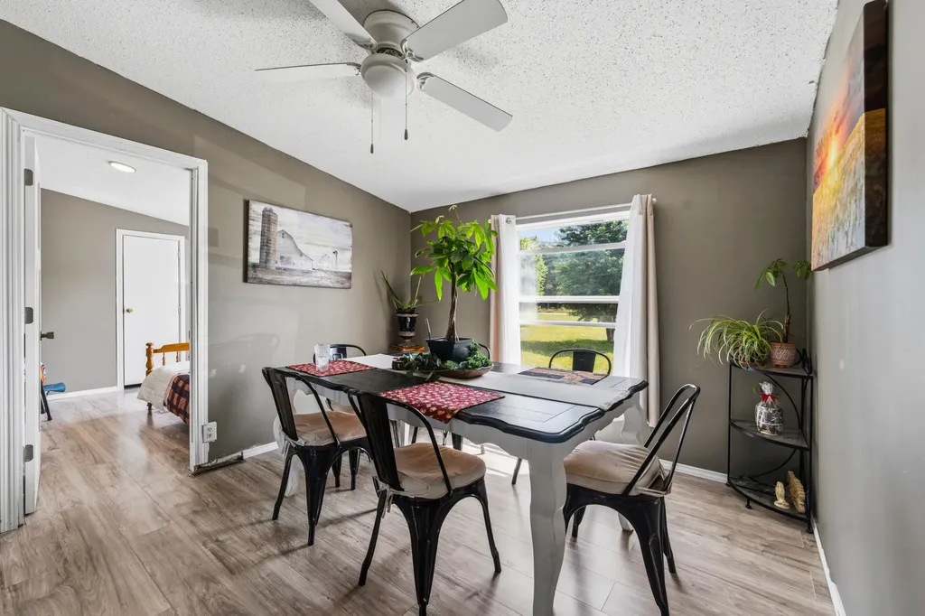 1092 61st Street Casco Township MI 49450