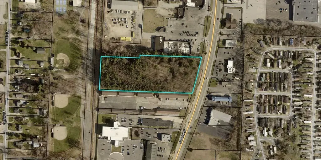 1986 S 11th Street Niles Township MI 49120