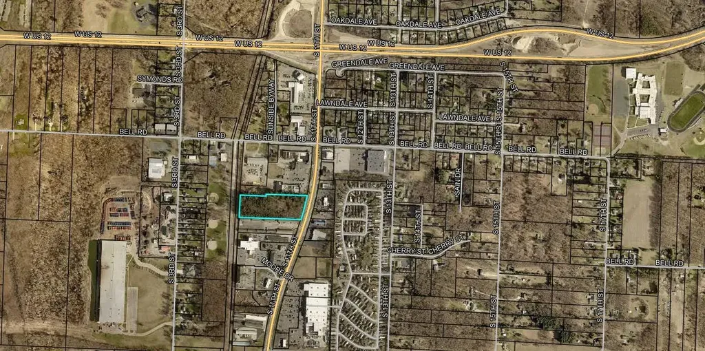 1986 S 11th Street Niles Township MI 49120