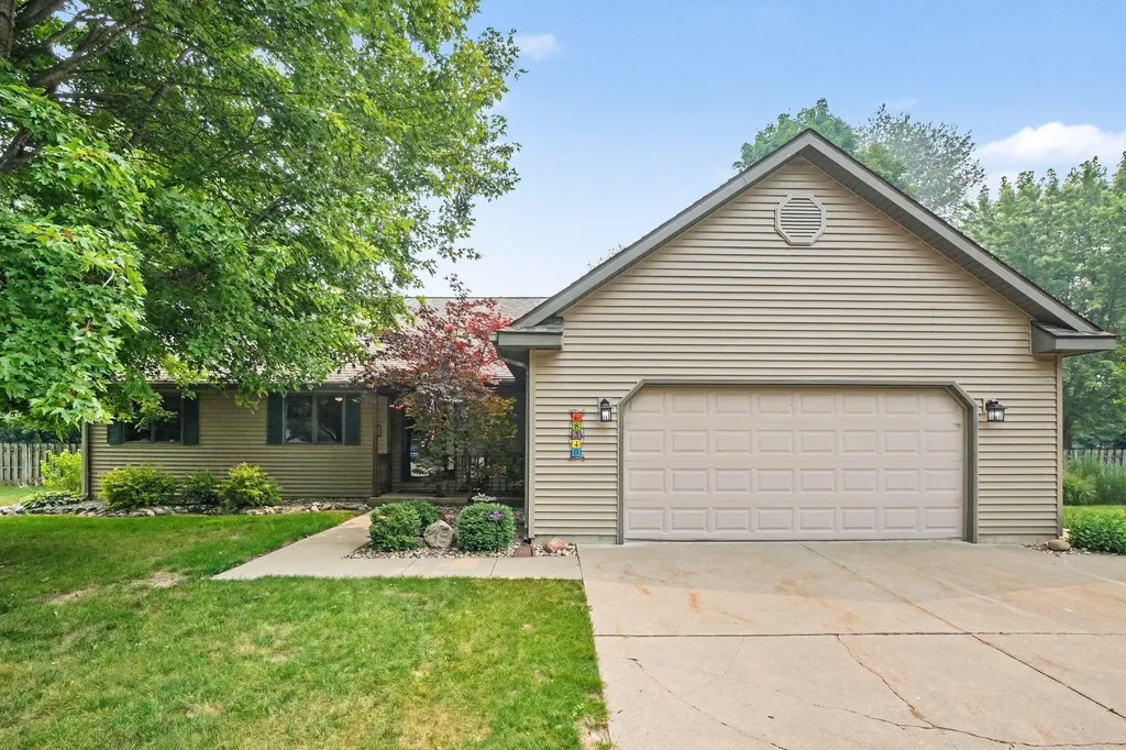 68340 Riverview Drive Geneva Township MI 49090
