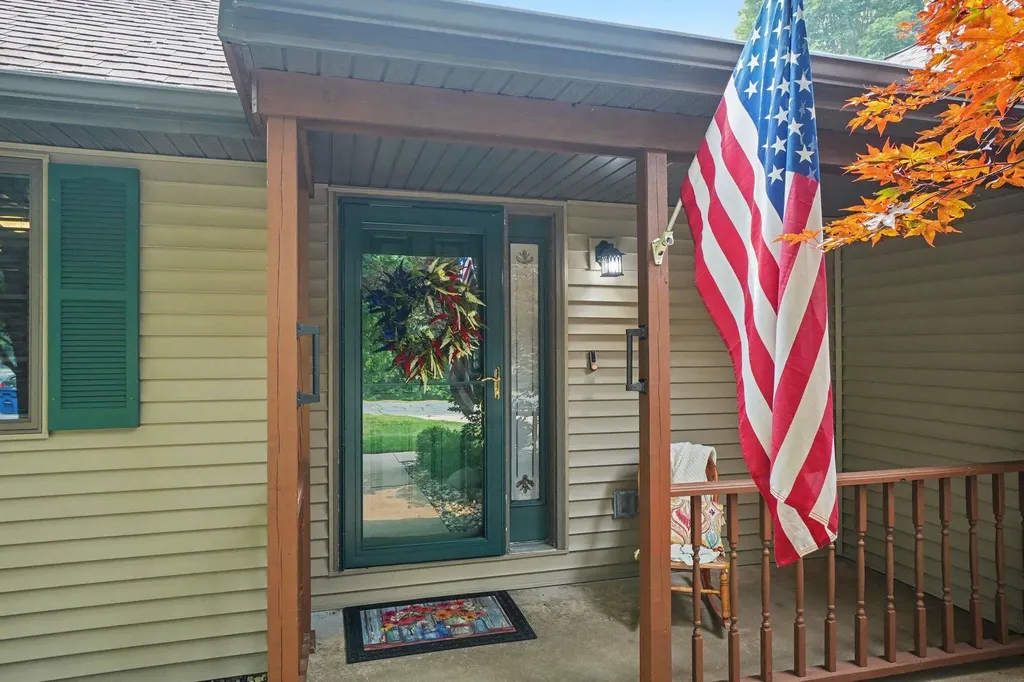 68340 Riverview Drive Geneva Township MI 49090