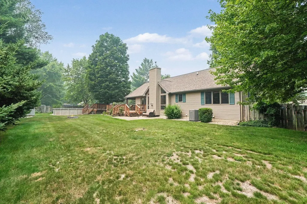 68340 Riverview Drive Geneva Township MI 49090