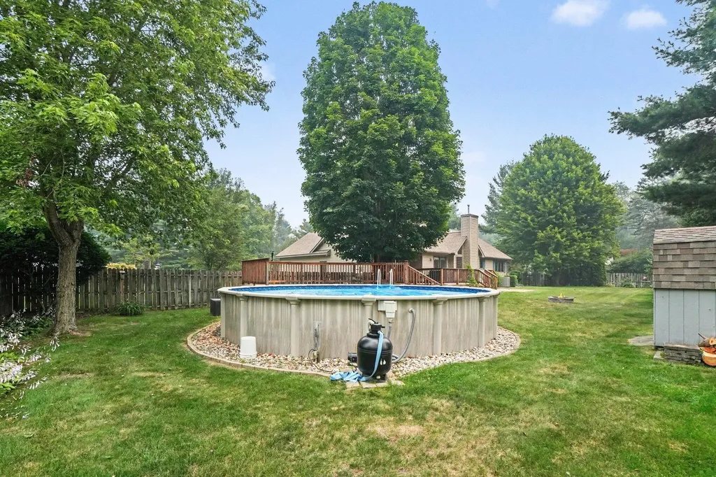 68340 Riverview Drive Geneva Township MI 49090
