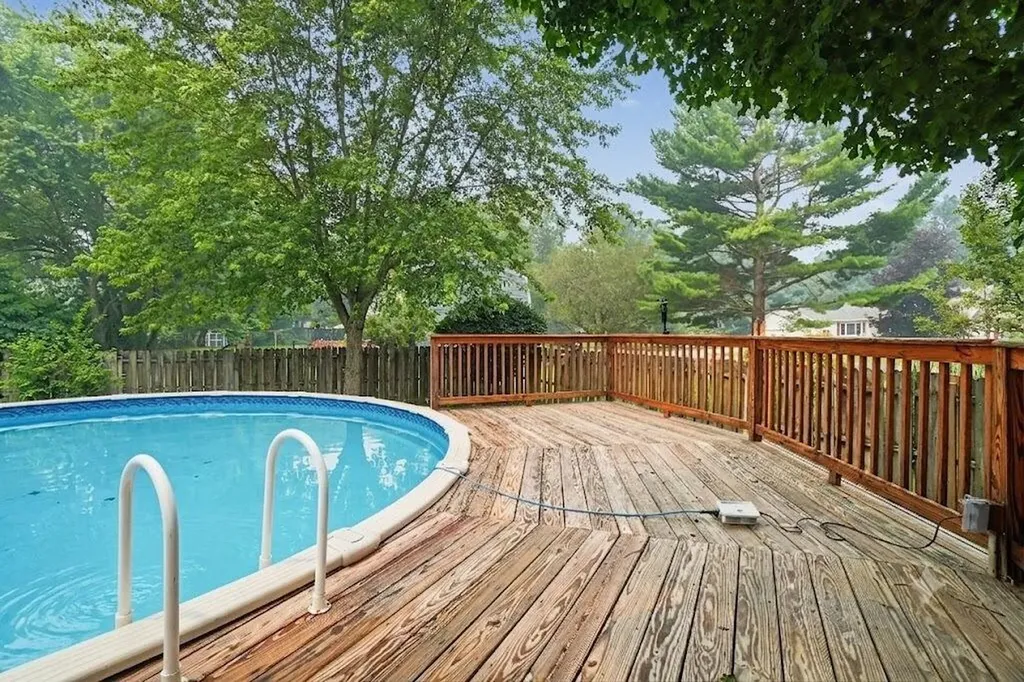 68340 Riverview Drive Geneva Township MI 49090