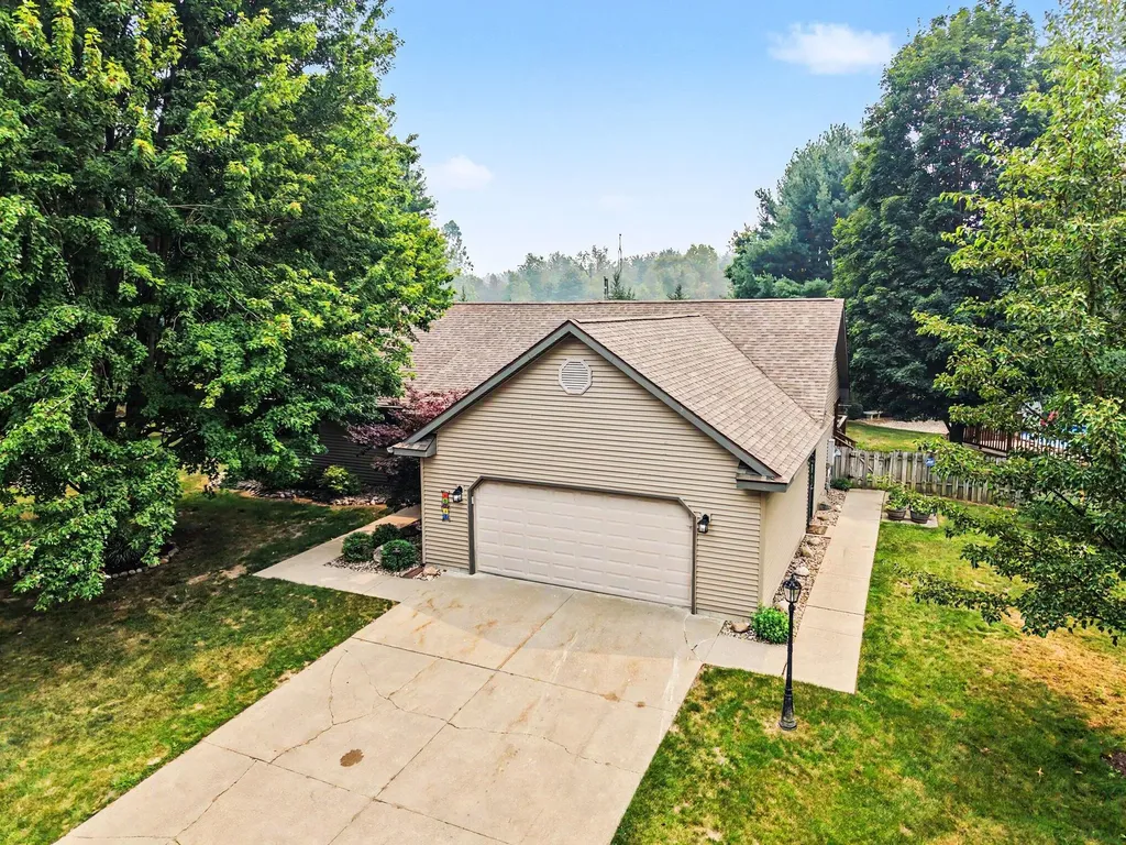 68340 Riverview Drive Geneva Township MI 49090