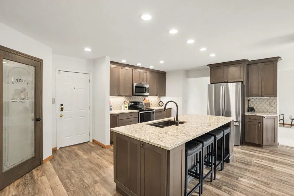 68340 Riverview Drive Geneva Township MI 49090