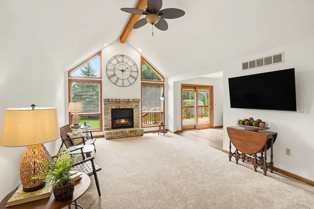 68340 Riverview Drive Geneva Township MI 49090