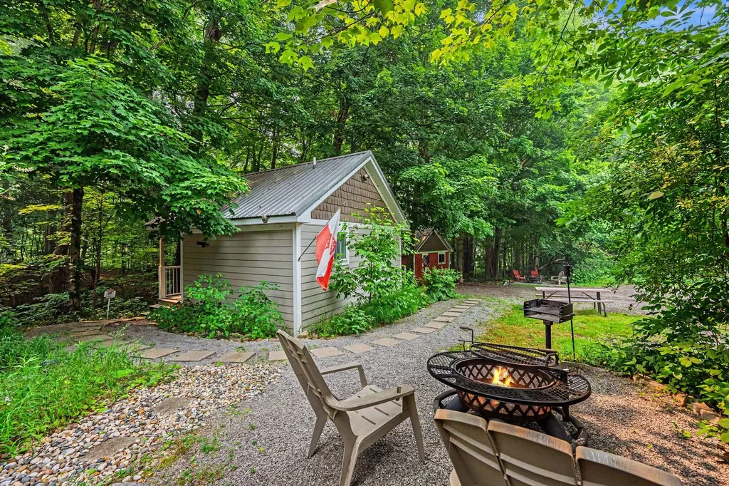 57440 Michigan 40 Newberg Township MI 49067
