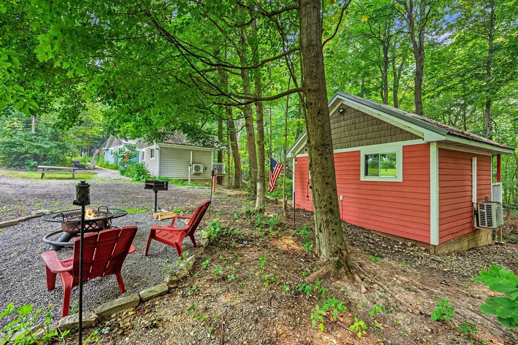 57440 Michigan 40 Newberg Township MI 49067