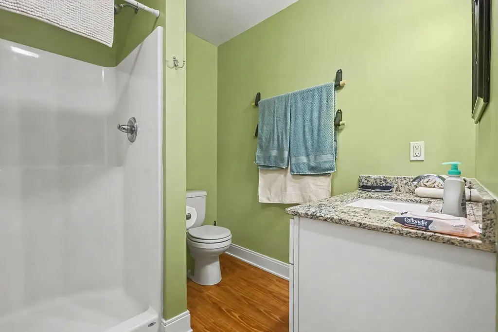 57440 Michigan 40 Newberg Township MI 49067