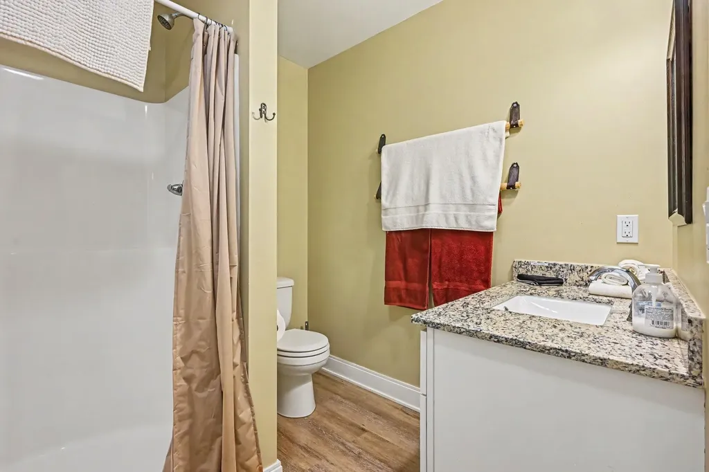 57440 Michigan 40 Newberg Township MI 49067