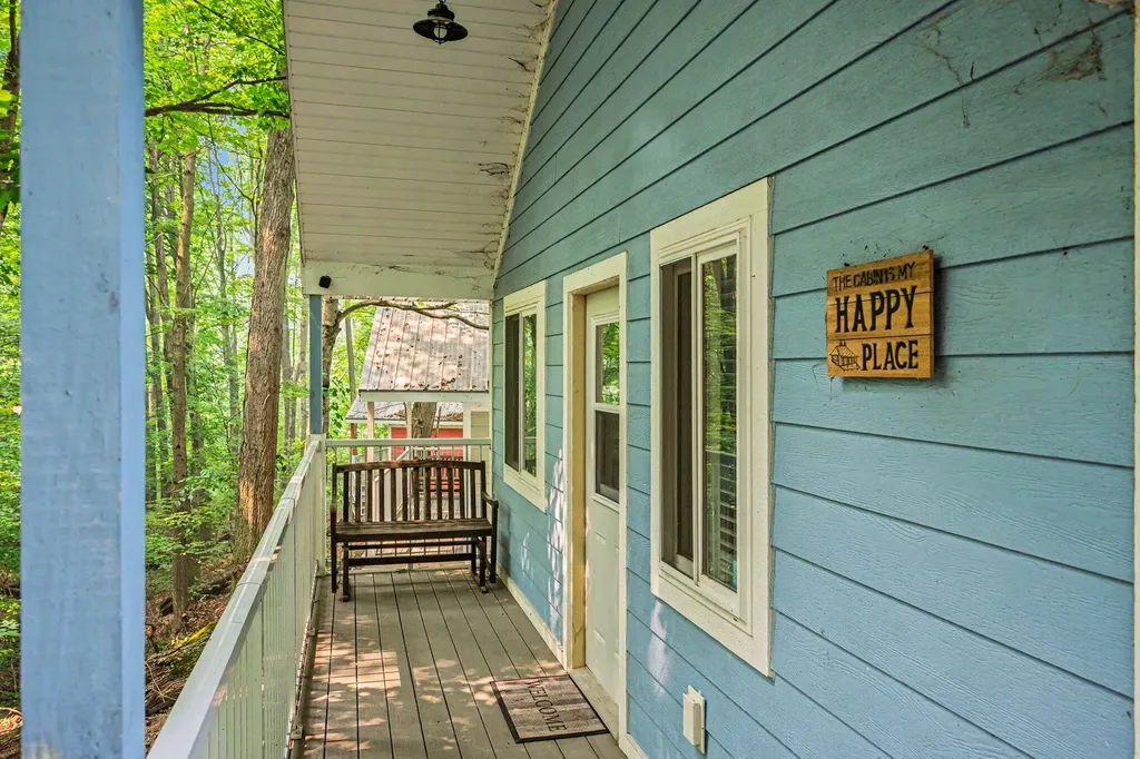 57440 Michigan 40 Newberg Township MI 49067