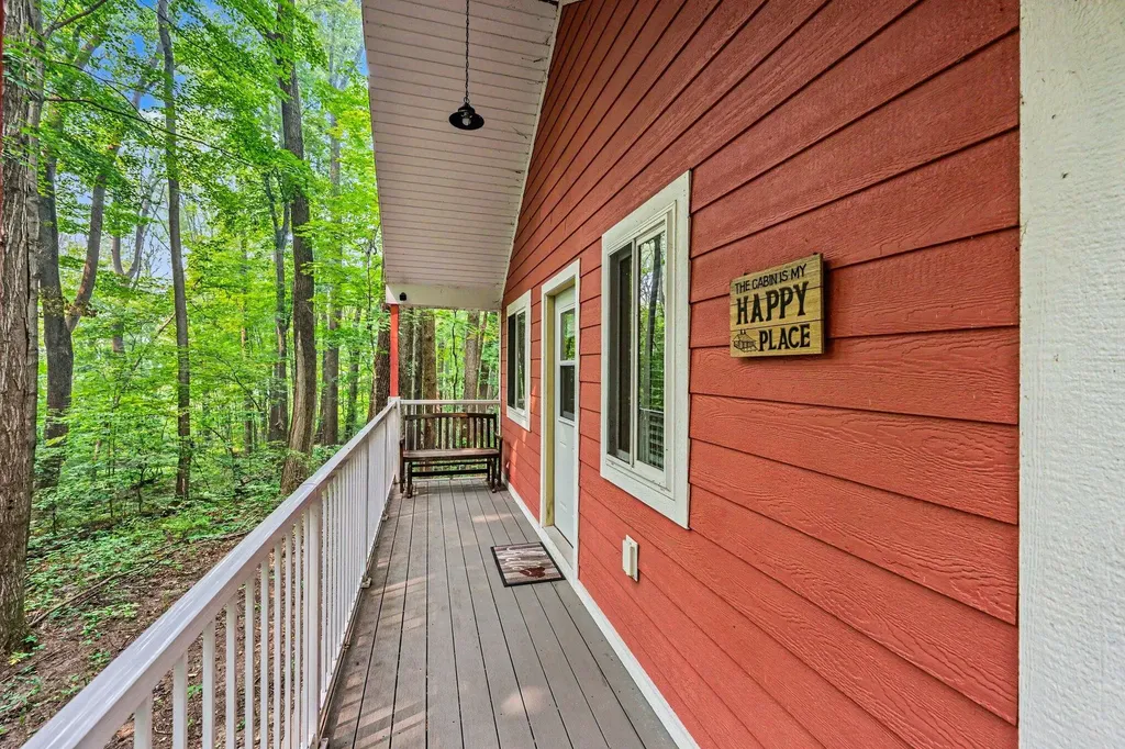 57440 Michigan 40 Newberg Township MI 49067