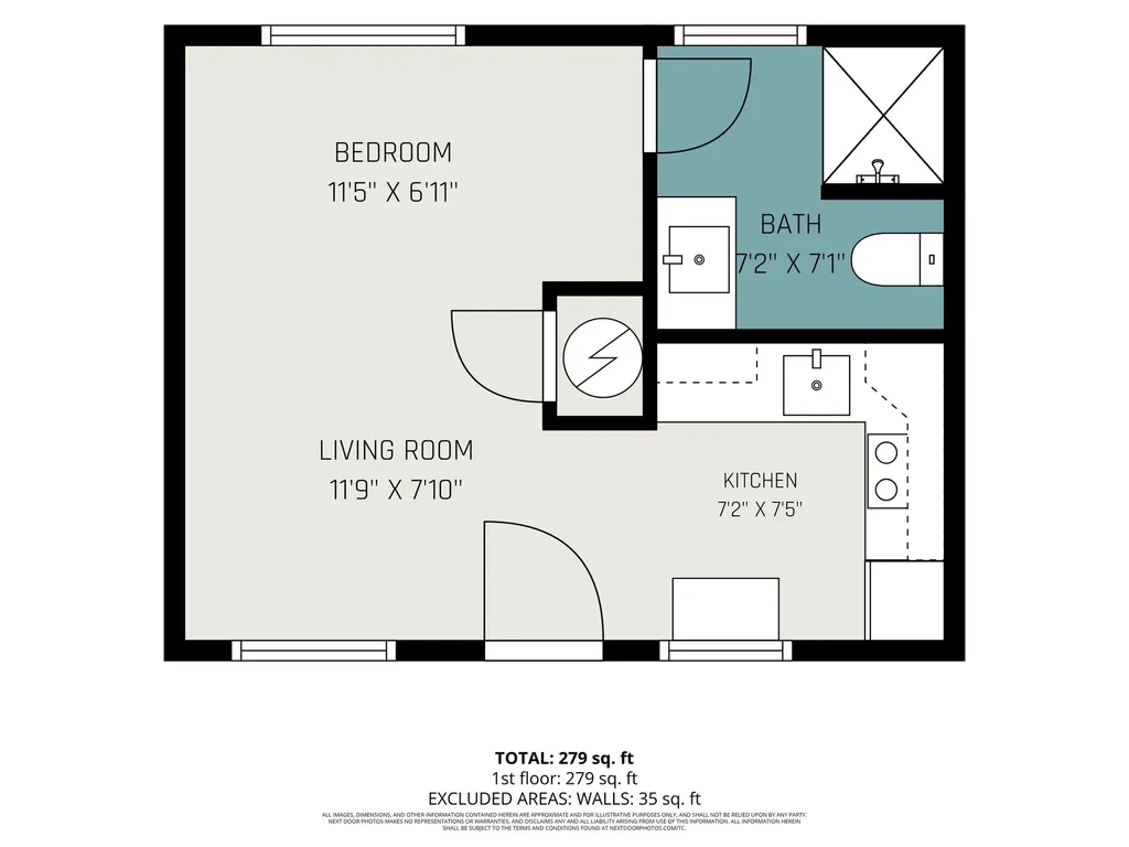 57440 Michigan 40 Newberg Township MI 49067