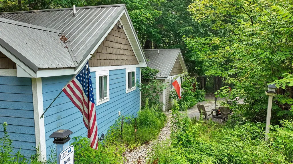 57440 Michigan 40 Newberg Township MI 49067