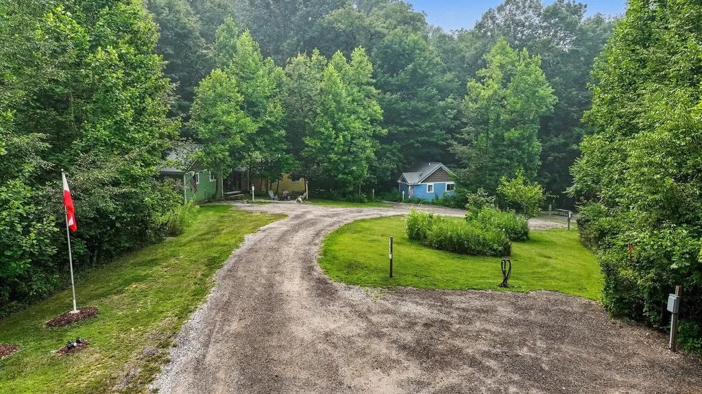 57440 Michigan 40 Newberg Township MI 49067