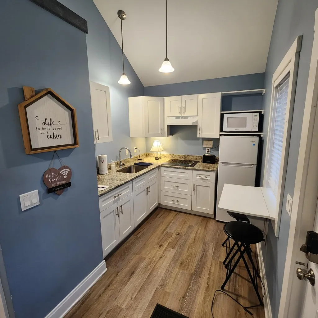 57440 Michigan 40 Newberg Township MI 49067