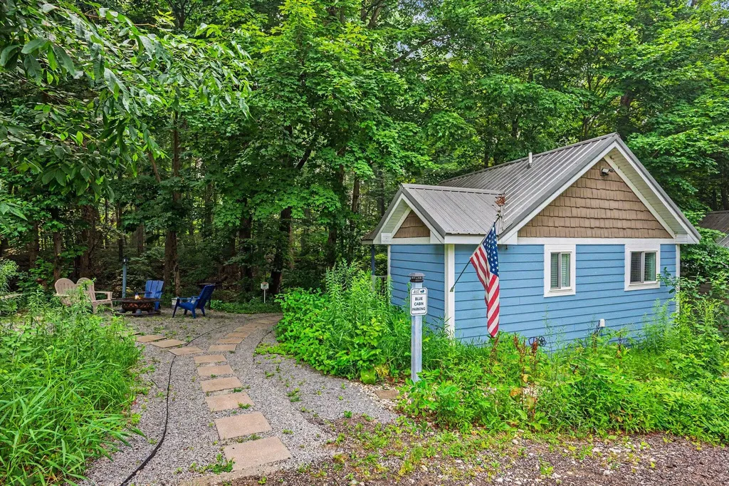 57440 Michigan 40 Newberg Township MI 49067