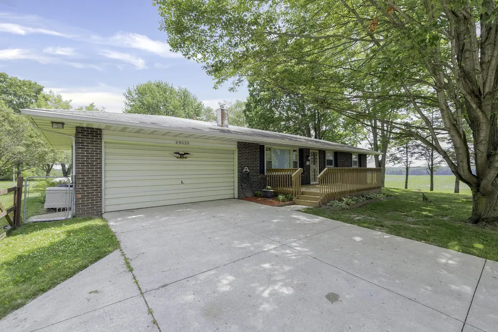 68555 Union Road Porter Township MI 49130
