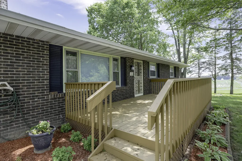 68555 Union Road Porter Township MI 49130