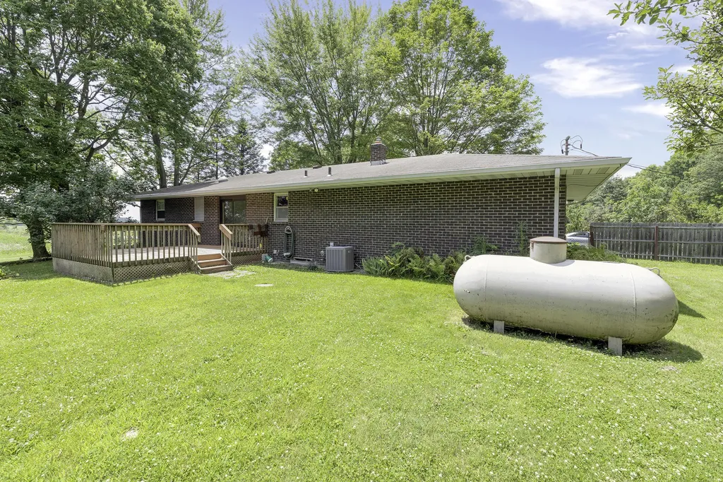 68555 Union Road Porter Township MI 49130