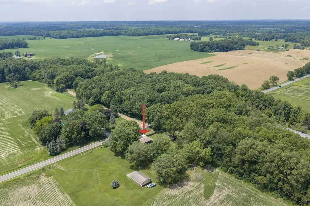 68555 Union Road Porter Township MI 49130