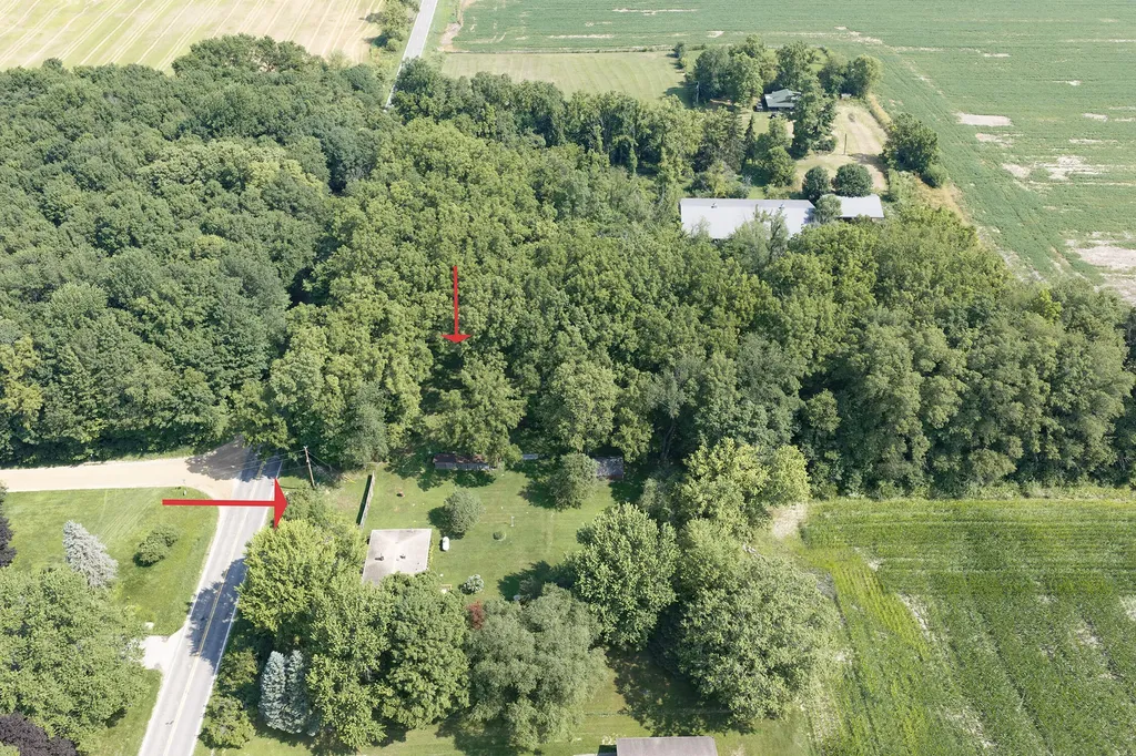 68555 Union Road Porter Township MI 49130