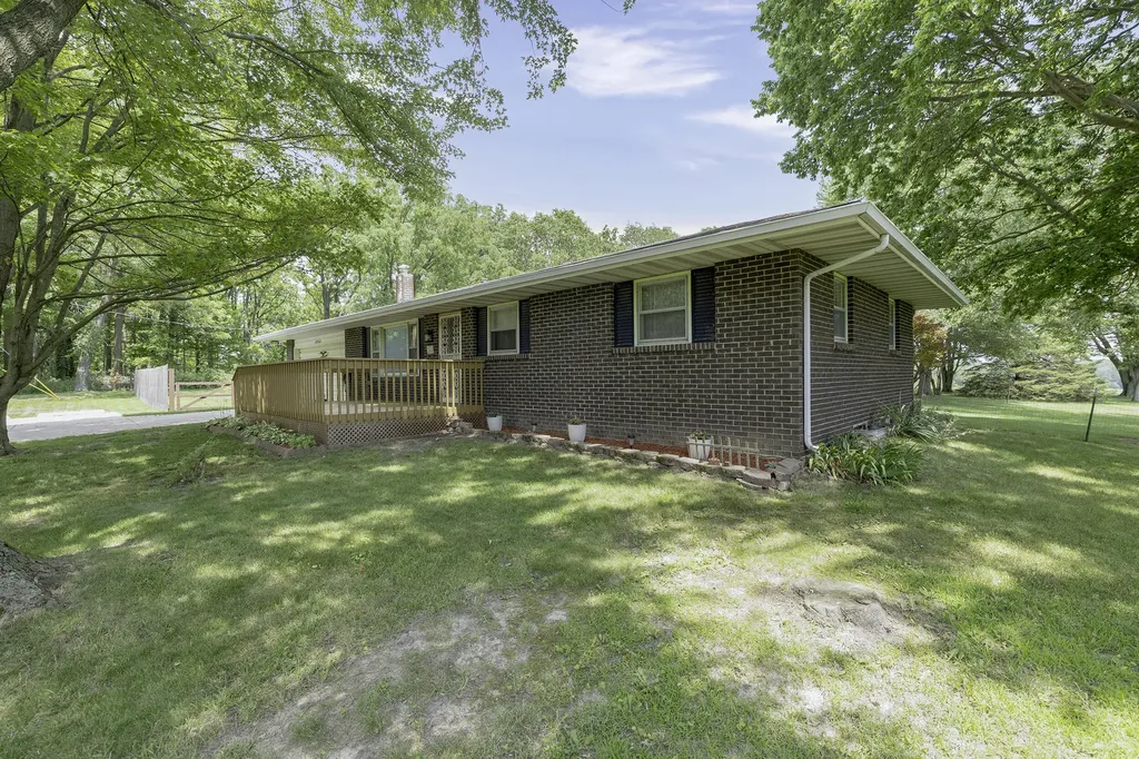 68555 Union Road Porter Township MI 49130