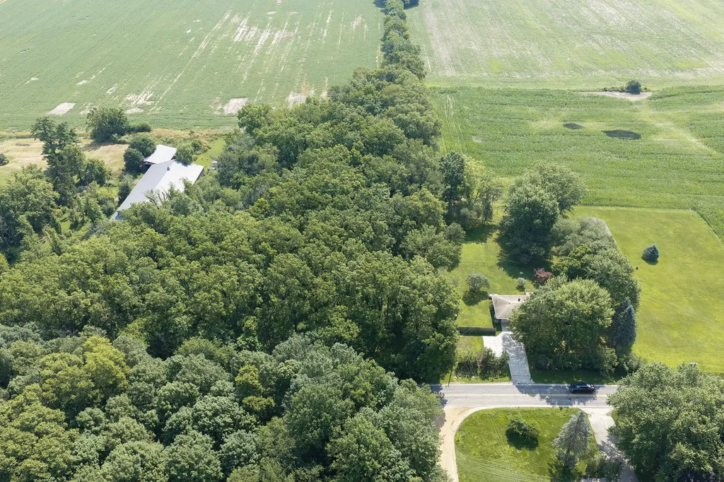68555 Union Road Porter Township MI 49130