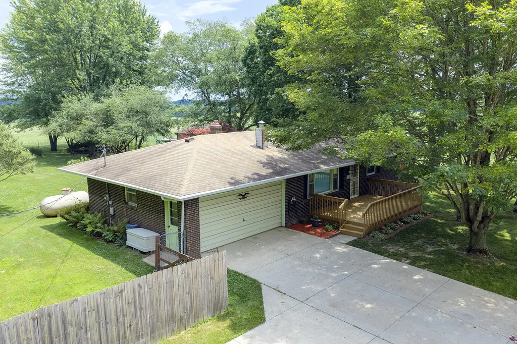 68555 Union Road Porter Township MI 49130