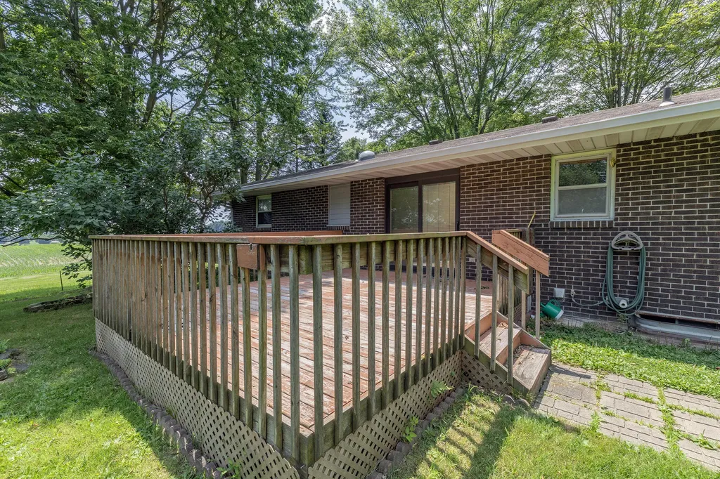 68555 Union Road Porter Township MI 49130
