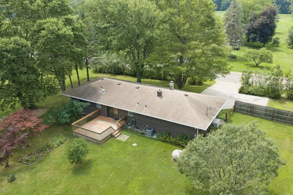 68555 Union Road Porter Township MI 49130