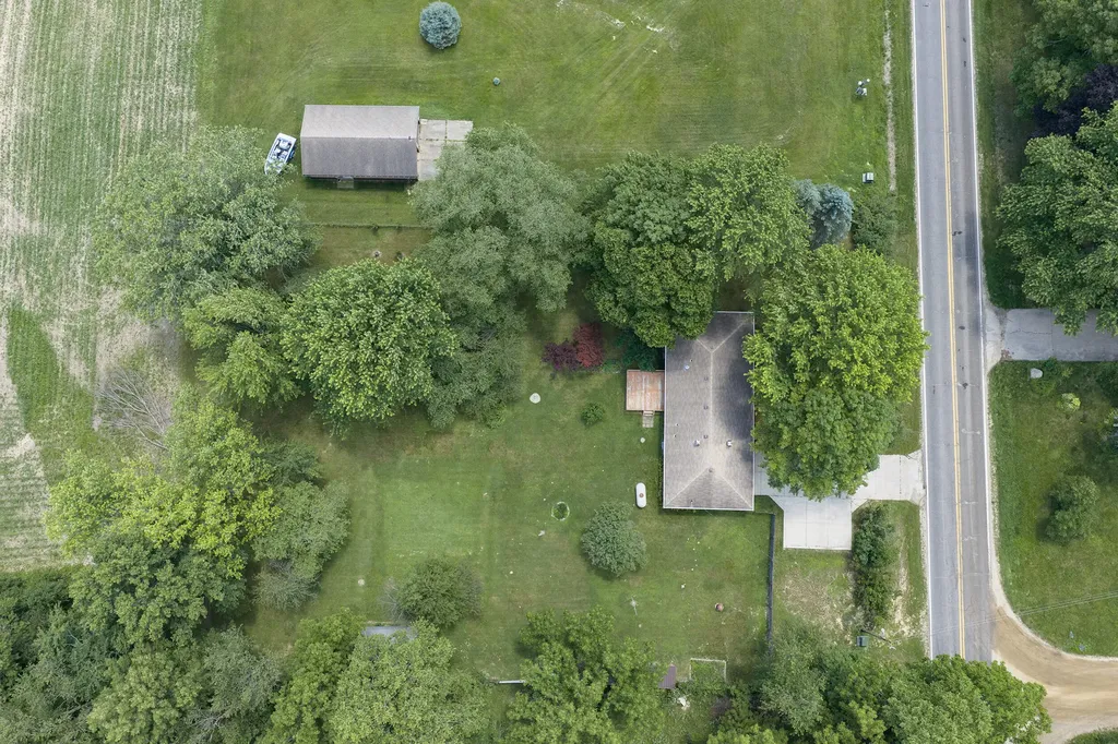 68555 Union Road Porter Township MI 49130
