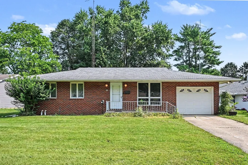 511 Gettysburg Drive Berrien Township MI 49120