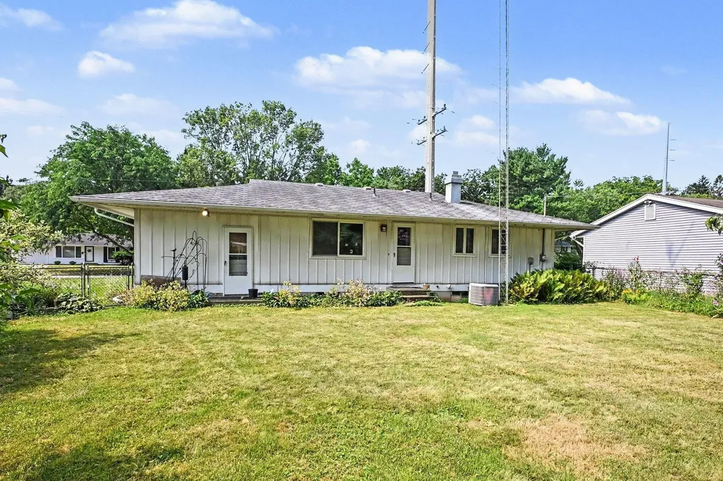 511 Gettysburg Drive Berrien Township MI 49120