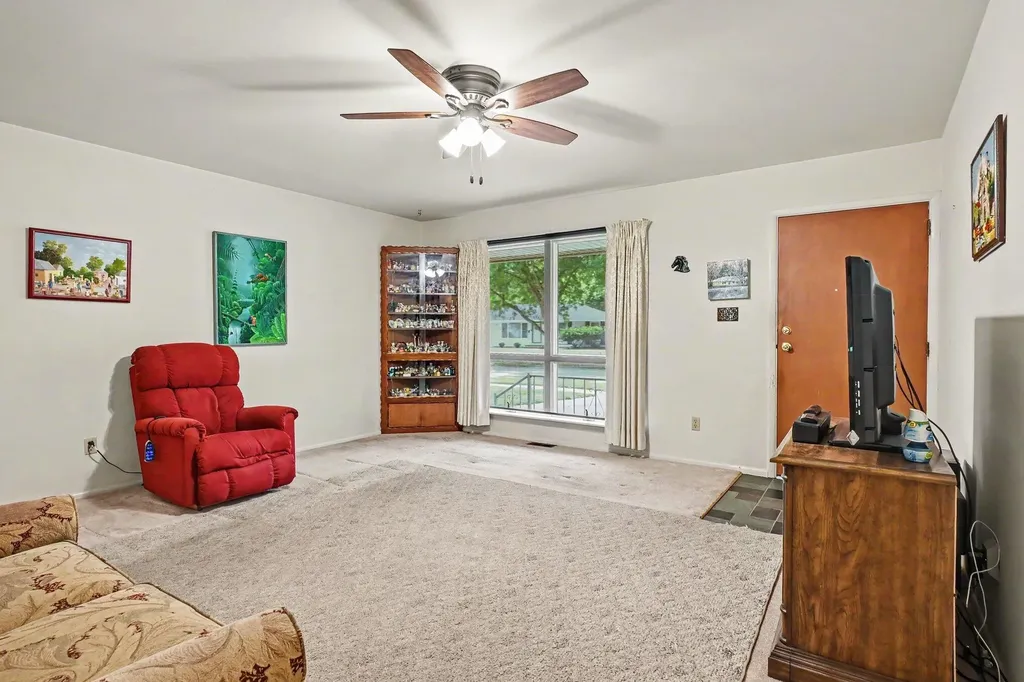 511 Gettysburg Drive Berrien Township MI 49120