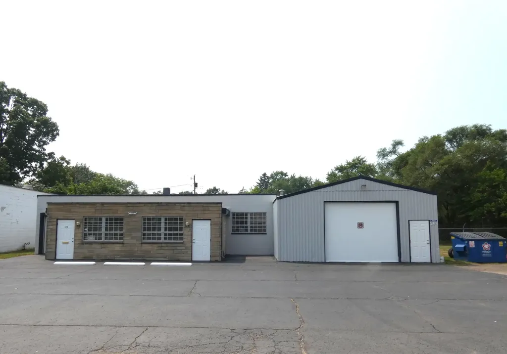 1470 Milton Street Benton Charter Township MI 49022